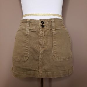 Abercrombie & Fitch Skirt